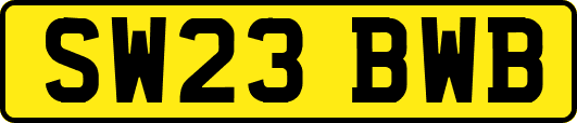 SW23BWB