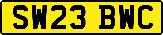 SW23BWC