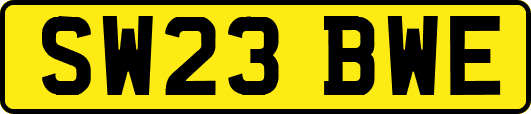 SW23BWE