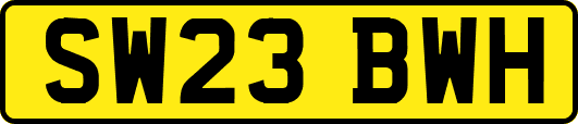 SW23BWH