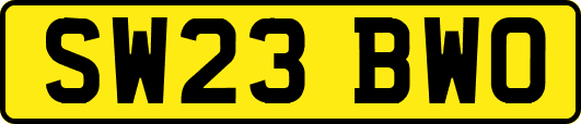 SW23BWO