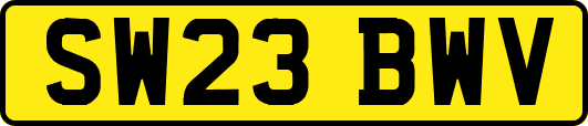 SW23BWV