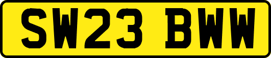 SW23BWW
