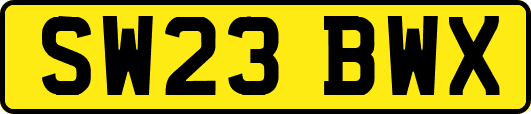 SW23BWX