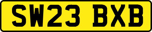 SW23BXB