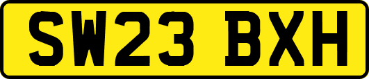SW23BXH