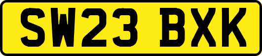 SW23BXK