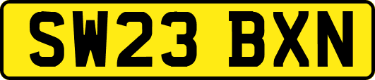 SW23BXN