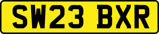 SW23BXR