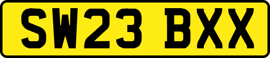 SW23BXX