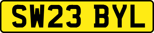 SW23BYL