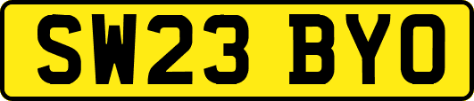 SW23BYO