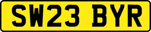 SW23BYR