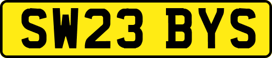 SW23BYS