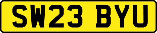 SW23BYU