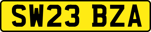 SW23BZA