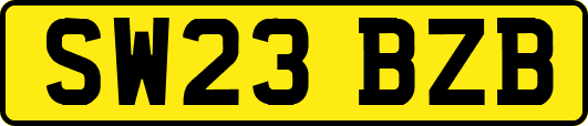 SW23BZB