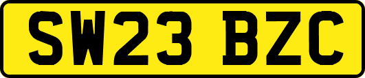 SW23BZC
