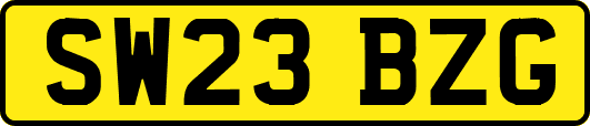 SW23BZG