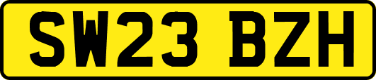 SW23BZH