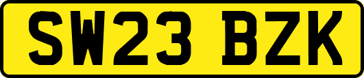 SW23BZK