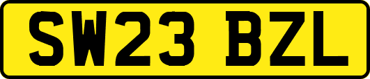 SW23BZL