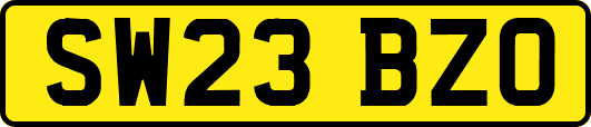 SW23BZO