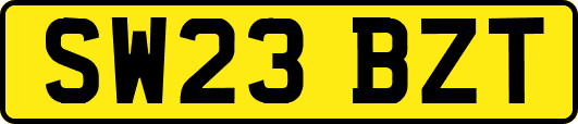 SW23BZT