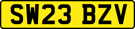 SW23BZV
