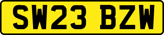 SW23BZW