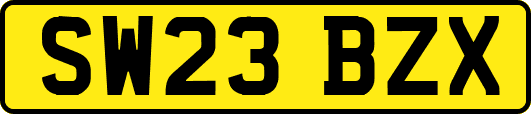 SW23BZX