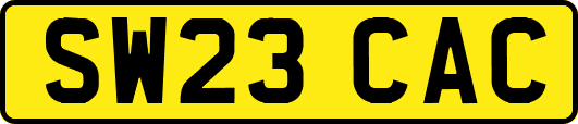 SW23CAC