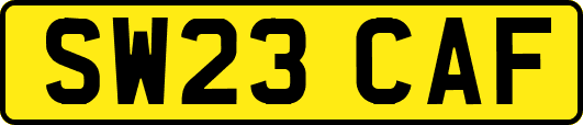 SW23CAF