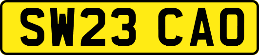 SW23CAO