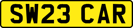 SW23CAR