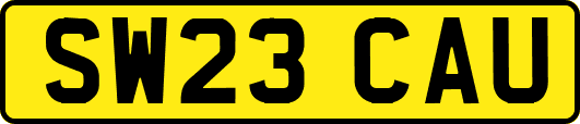 SW23CAU