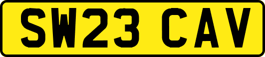 SW23CAV