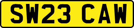 SW23CAW