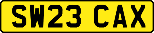 SW23CAX