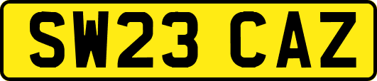 SW23CAZ