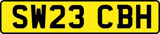 SW23CBH