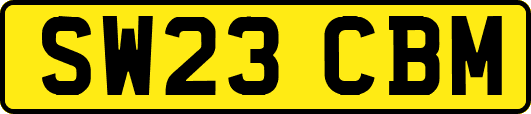 SW23CBM