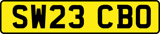 SW23CBO