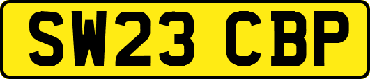 SW23CBP