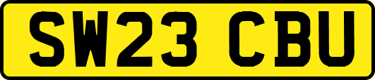 SW23CBU