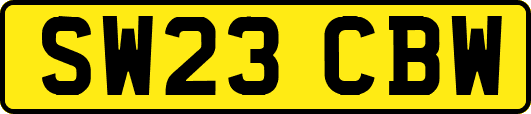 SW23CBW