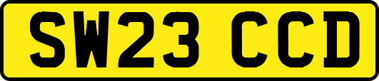 SW23CCD