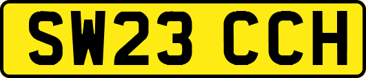 SW23CCH