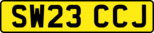 SW23CCJ