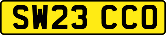 SW23CCO